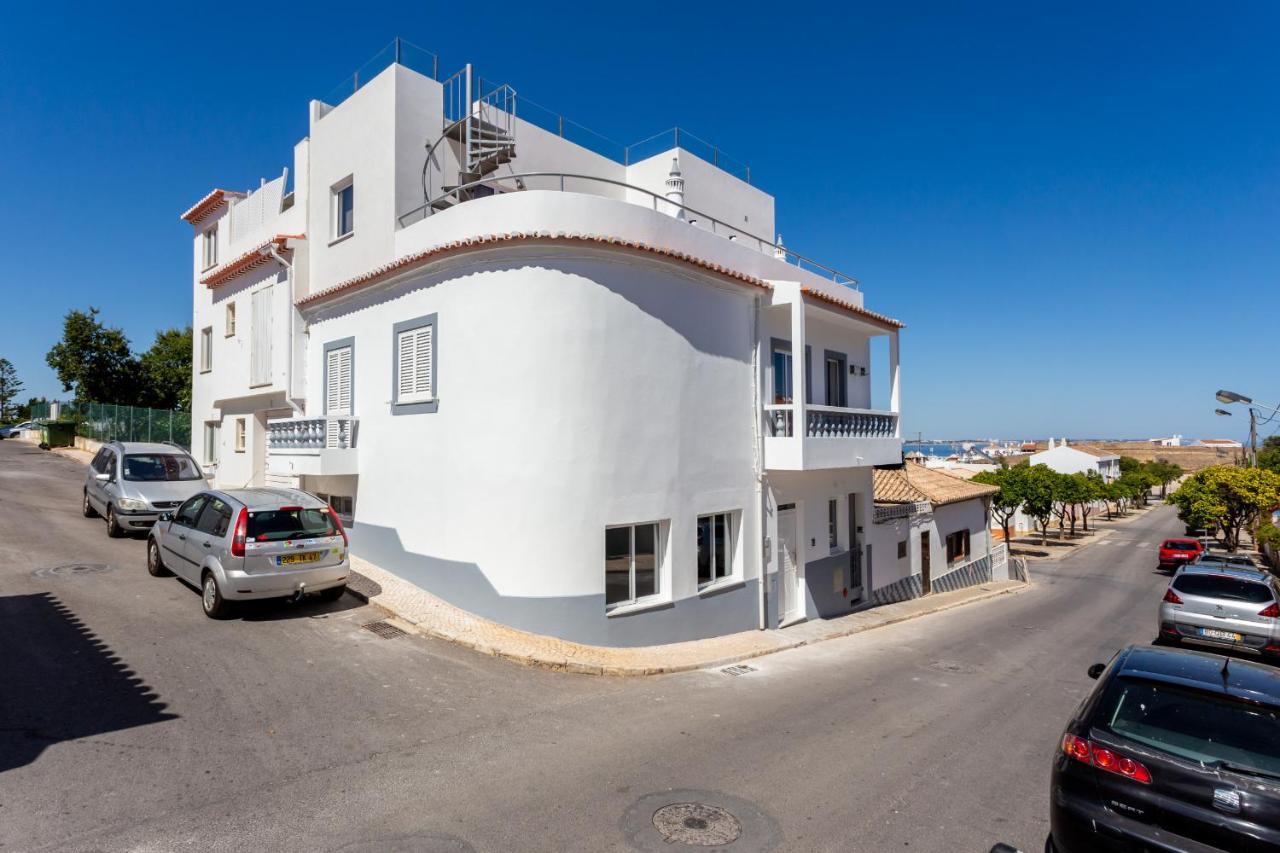 Candy Home By Seewest Lagos Dış mekan fotoğraf